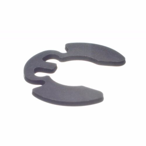 NEW GENUINE OEM TORO PART #65-2720 LOCKING RING CLIP; REP. 614444