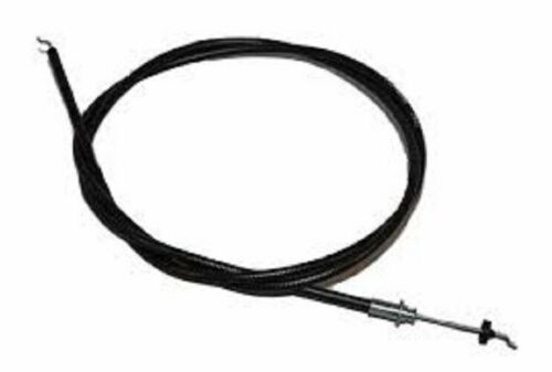 GENUINE OEM TORO PART # 106-0888 THROTTLE CABLE ASSEMBLY; REPLACES 70-1061