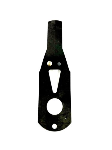 GENUINE OEM TORO PART # 92-6540 LH REAR SPRING ARM ASM FOR GOLD SERIES MOWERS