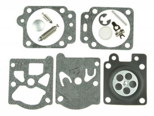 GENUINE OEM WALBRO PART # K27-WAT; CARBURETOR REBUILD KIT