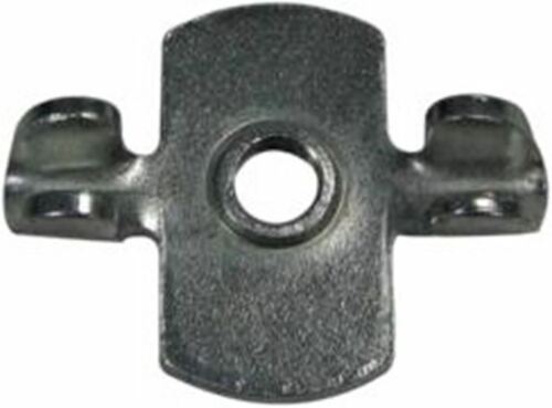 NEW GENUINE OEM KOHLER PART # 12-100-01-S WING NUT; QUANTITY 1