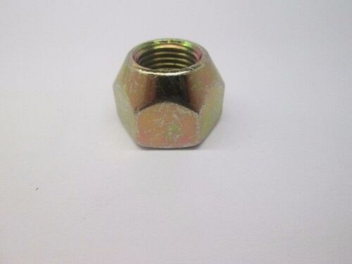 NEW GENUINE OEM TORO PART # 242-50 NUT-LUG; REP. 1-513011,114190,N113,E513011