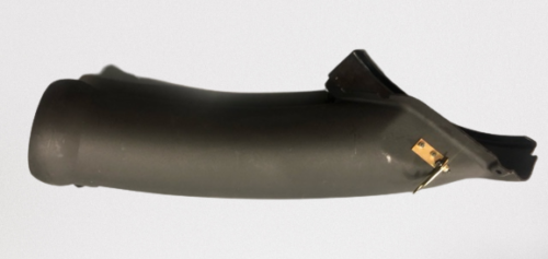 GENUINE OEM TORO PART # 121-5651; CHUTE