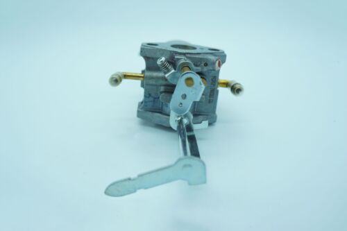 GENUINE OEM TORO PART # 119-1980 CARBURETOR; TORO POWER CLEAR POWERLITE CARB