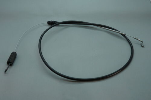 GENUINE OEM TORO PART 105-1844 TRACTION CABLE RWD RECYCLER MOWER 2002-2009