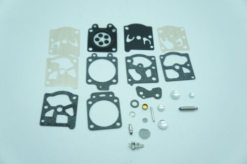 GENUINE OEM WALBRO PART # K20-WAT CARB KIT; FOR SPECIFIC WA & WT WALBRO CARBS