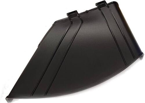 GENUINE OEM TORO PART # 138-7502; DISCHARGE DEFLECTOR