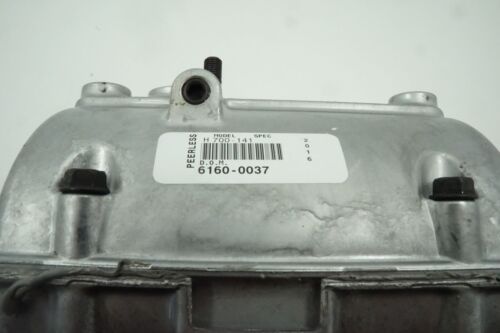 GENUINE OEM TORO PART # 132-4720 TRANSMISSION REPLACES 1-323500 & 700-070A