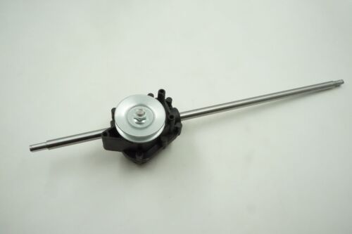 GENUINE OEM TORO PART # 137-4823 TRANSMISSION; REPLACES  # 121-9180 & 115-1992