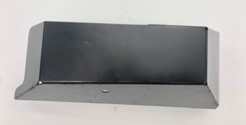 GENUINE OEM TORO PART #131-8783; BELLCRANK COVER