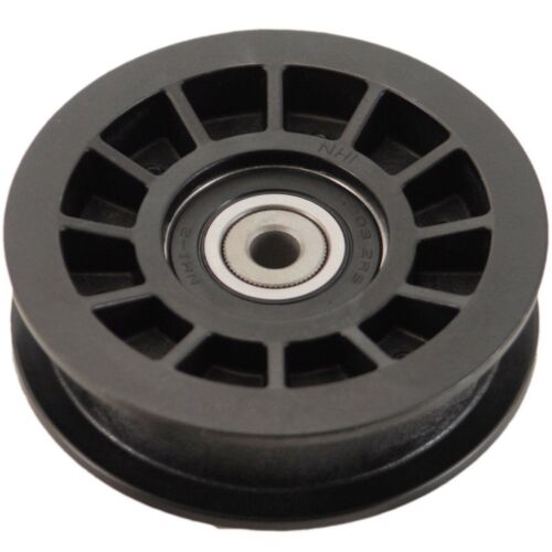 NEW GENUINE OEM TORO PART # 110-6775 FLAT IDLER PULLEY FOR TORO EQUIPMENT