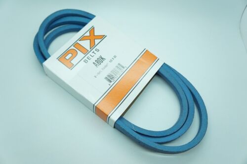 GENUINE PIX PART # A80K BELT; 1/2 X 82" BELT 4L820K 140294 400067