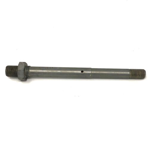 GENUINE OEM TORO PART # 78-6710 SHAFT-SPINDLE FOR 42" & 48" SIDE DISCHARGE MOWER