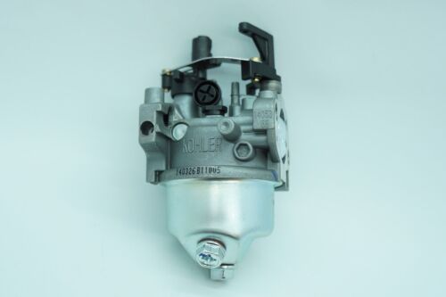 GENUINE OEM KOHLER PART # 14 853 68-S CARBURETOR; COURAGE XT650 XT675 CARBURETOR
