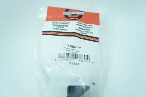 GENUINE OEM BRIGGS & STRATTON PART # 790848 AIR VANE; AUTO CHOKE AIR VANE