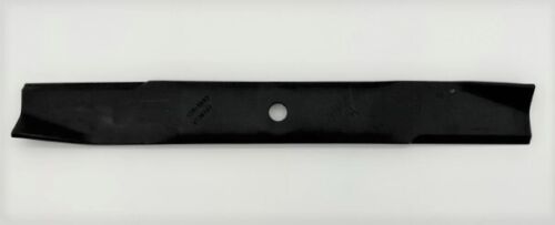 GENUINE OEM TORO PART # 138-8883-03; MULCHING BLADE 18"