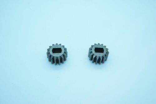 GENUINE OEM TORO/LAWN BOY PART #110-9417 PINION GEAR (QTY 2) 131-5399 PINION