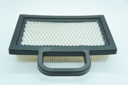 GENUINE OEM BRIGGS & STRATTON PART # 499486S AIR FILTER; 698754, 499486, 695667