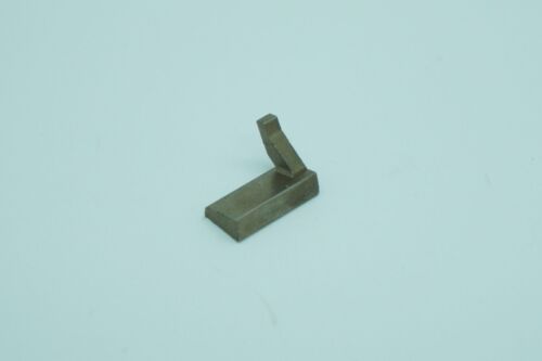 GENUINE OEM TORO / LAWN BOY PART # 66-6050 LEFT HAND ROCKING KEY; RWD KEYWAY