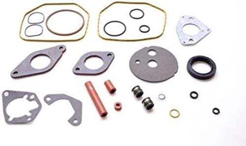 GENUINE OEM KOHLER PART # 24 755 107-S; GASKET SET