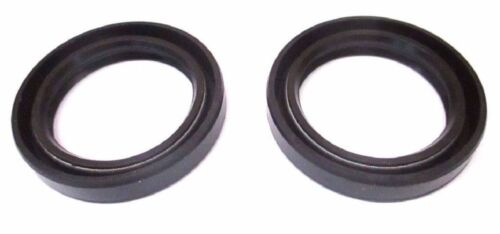 NEW GENUINE OEM KAWASAKI PART # 92049-7010 OIL SEALS 2 PACK; REPLACES 92049-7002