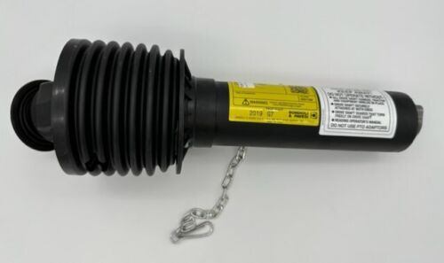 GENUINE OEM TORO PART # 137-7306; HALF SHAFT