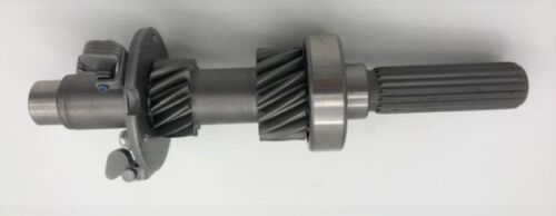 GENUINE OEM TORO PART # 104-7020; INPUT SHAFT KIT