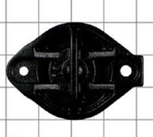 NEW GENUINE OEM HYDRO GEAR PART  # 53738 CHARGE PUMP HOUSING