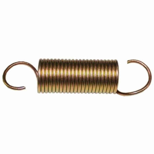 NEW GENUINE OEM TORO PART # 108-4056 EXTENSION SPRING FOR TORO COMMERCIAL MOWERS