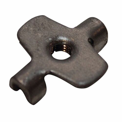 NEW GENUINE OEM KAWASAKI PART # 92210-7004 NUT FOR KAWASAKI ENGINES