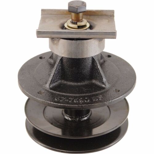 NEW GENUINE OEM TORO PART # 100-3977 SPINDLE HOUSING ASM;REPLACES 99-3934