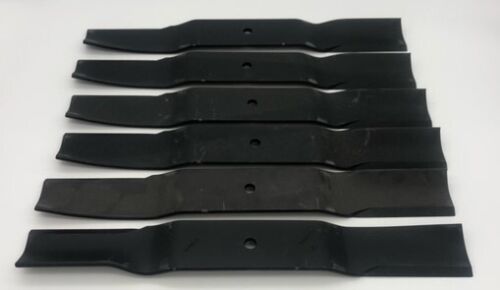 GENUINE OEM TORO PART # 110-5946-03; BLADE 6 PACK