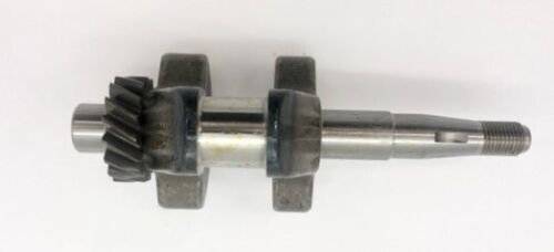 GENUINE OEM KAWASAKI PART # 49119-6122; CRANKSHAFT