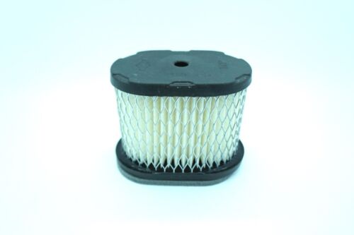 GENUINE OEM BRIGGS & STRATTON PART # 697029 AIR FILTER; BRIGGS OHV AIR FILTER