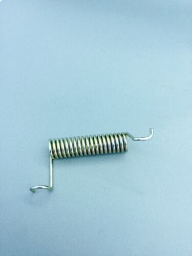 GENUINE TORO PART # 121-9118 PERSONAL PACE TORSION SPRING REPLACES PART 104-8690