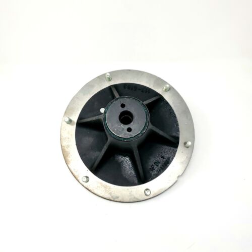 GENUINE OEM TORO PART # 119-8500 SPINDLE ASSEMBLY; REPLACES 117-6156, 117-6159