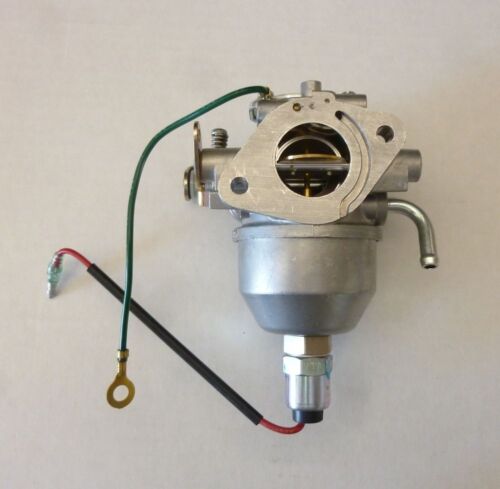 GENUINE OEM KOHLER PART # 32 853 25-S CARBURETOR; REPLACES 32 853 28-S SV725-840
