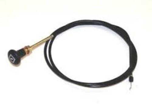 GENUINE OEM TORO PART # 1-603336 CONTROL-CHOKE FOR Z MASTERS; REPLACES E603336