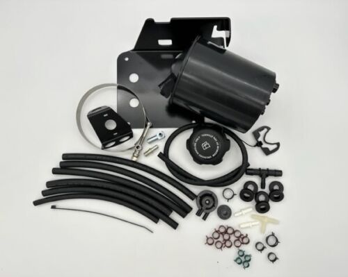 GENUINE OEM TORO PART # 140-0550; CARBON CANISTER KIT