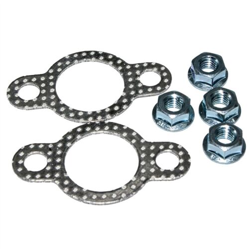 GENUINE OEM KOHLER PART # 25 786 01-S; MUFFLER HARDWARE KIT
