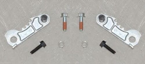 NEW GENUINE OEM HYDRO GEAR PART # 70391 & 70392 LEFT & RIGHT HAND BRAKE ARM KITS