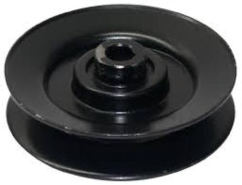 GENUINE OEM TORO PART # 119-8822 IDLER PULLEY FOR GROUNDSMASTERS & TIMECUTTERS