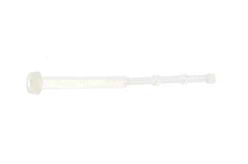 GENUINE OEM KOHLER PART # 14 050 14-S; FUEL FILTER IN-NIPPLE