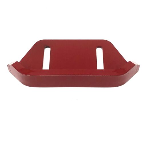 GENUINE OEM TORO PART # 74-1440-01 SNOWTHROWER SKID ASSEMBLY; REPLACES 74-1440