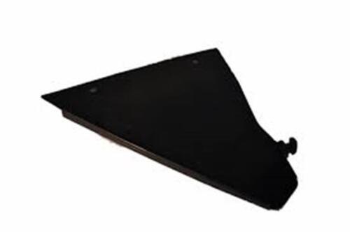 GENUINE OEM TORO PART # 52-7080 OUTSIDE VANE; REPLACES 23-3680, 23-3740, 25-5860