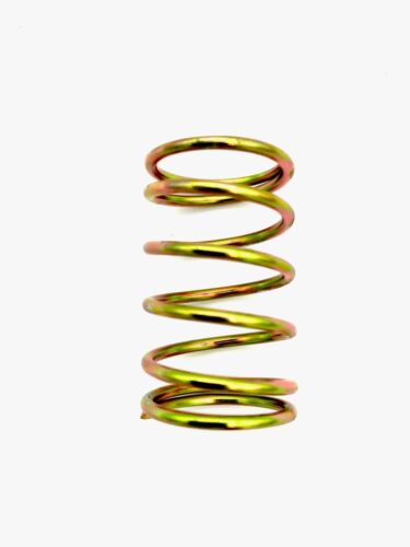 NEW OREGON PART NUMBER 55-344 REPLACEMENT SPRING FOR A SPEED-FEED TRIMMER HEAD