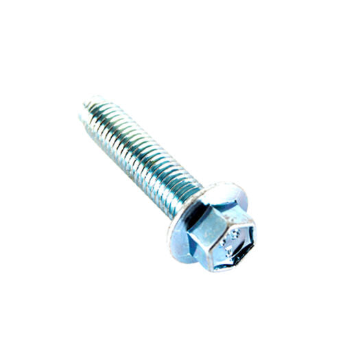 GENUINE OEM KOHLER PART # 25 086 421-S; HEX FLANGE SCREW