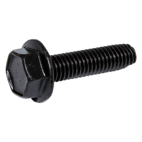 GENUINE OEM KOHLER PART # M-645025-S; FLANGE SCREW
