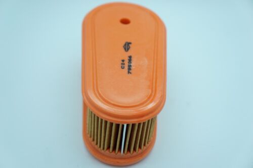 GENUINE OEM BRIGGS & STRATTON PART # 795066 AIR FILTER BRIGGS OHV AIR FILTER