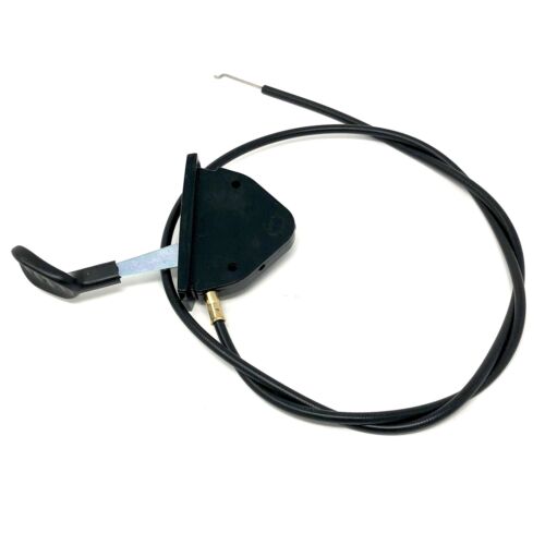 NEW GENUINE OEM TORO PART # 121-0770 THROTTLE CABLE FOR TITAN; REPLACES 120-2290
